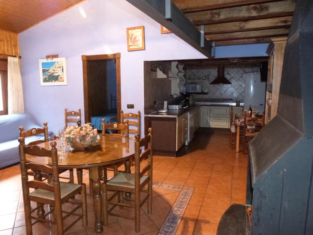 Casa Rural Rio Jucar Alcala del Jucar Exterior photo